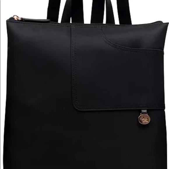 Radley London Backpack Black EUC main image 6
